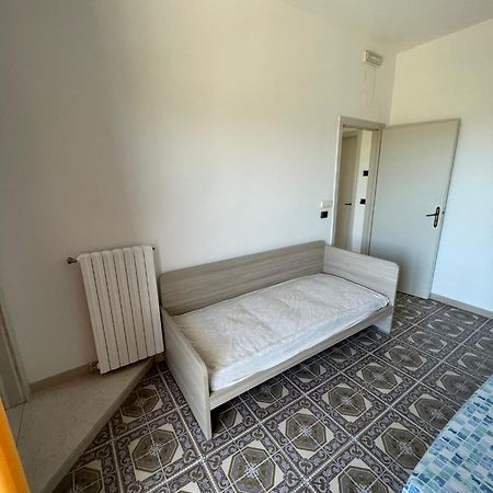 Trentatre Quarantatre Bed and Breakfast Mola di Bari Eksteriør billede