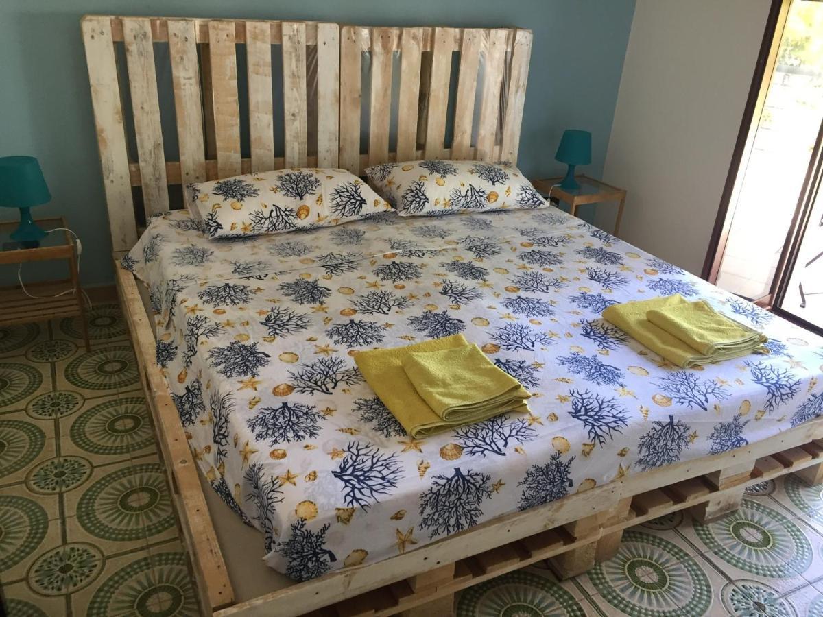 Trentatre Quarantatre Bed and Breakfast Mola di Bari Eksteriør billede