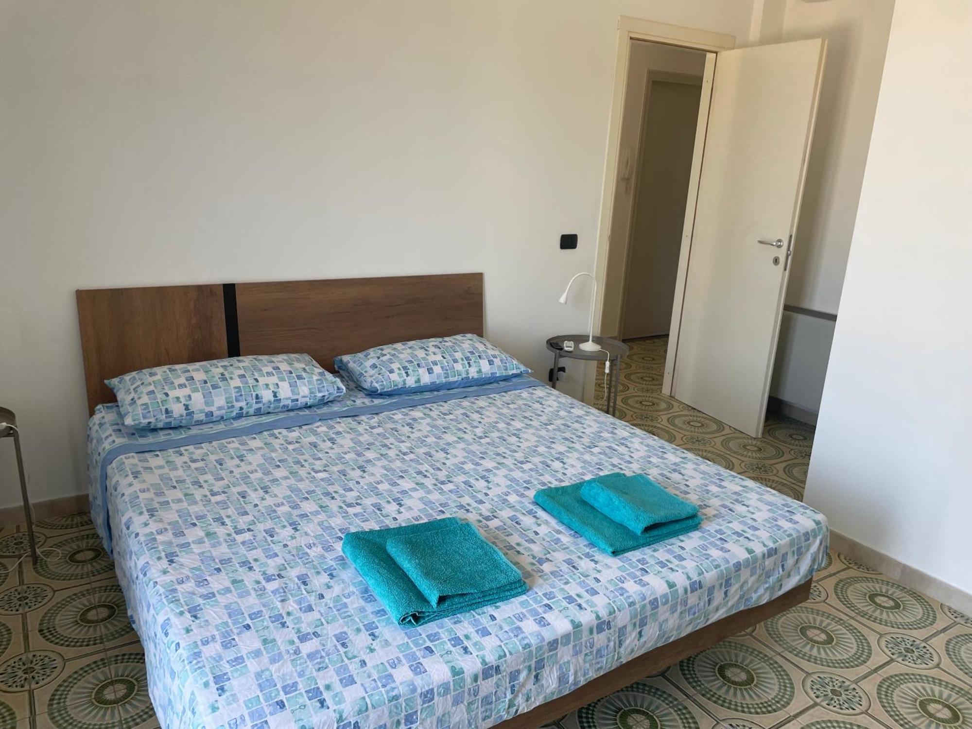 Trentatre Quarantatre Bed and Breakfast Mola di Bari Eksteriør billede