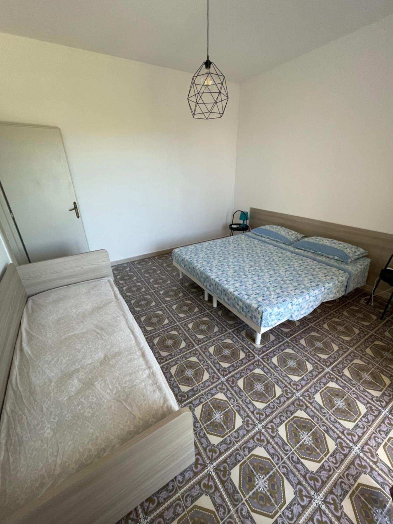 Trentatre Quarantatre Bed and Breakfast Mola di Bari Eksteriør billede