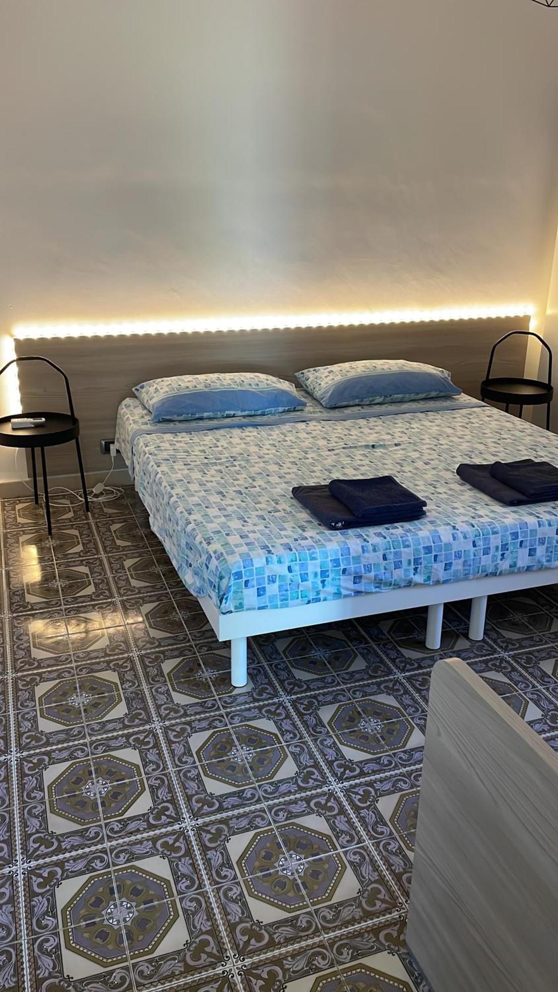 Trentatre Quarantatre Bed and Breakfast Mola di Bari Eksteriør billede