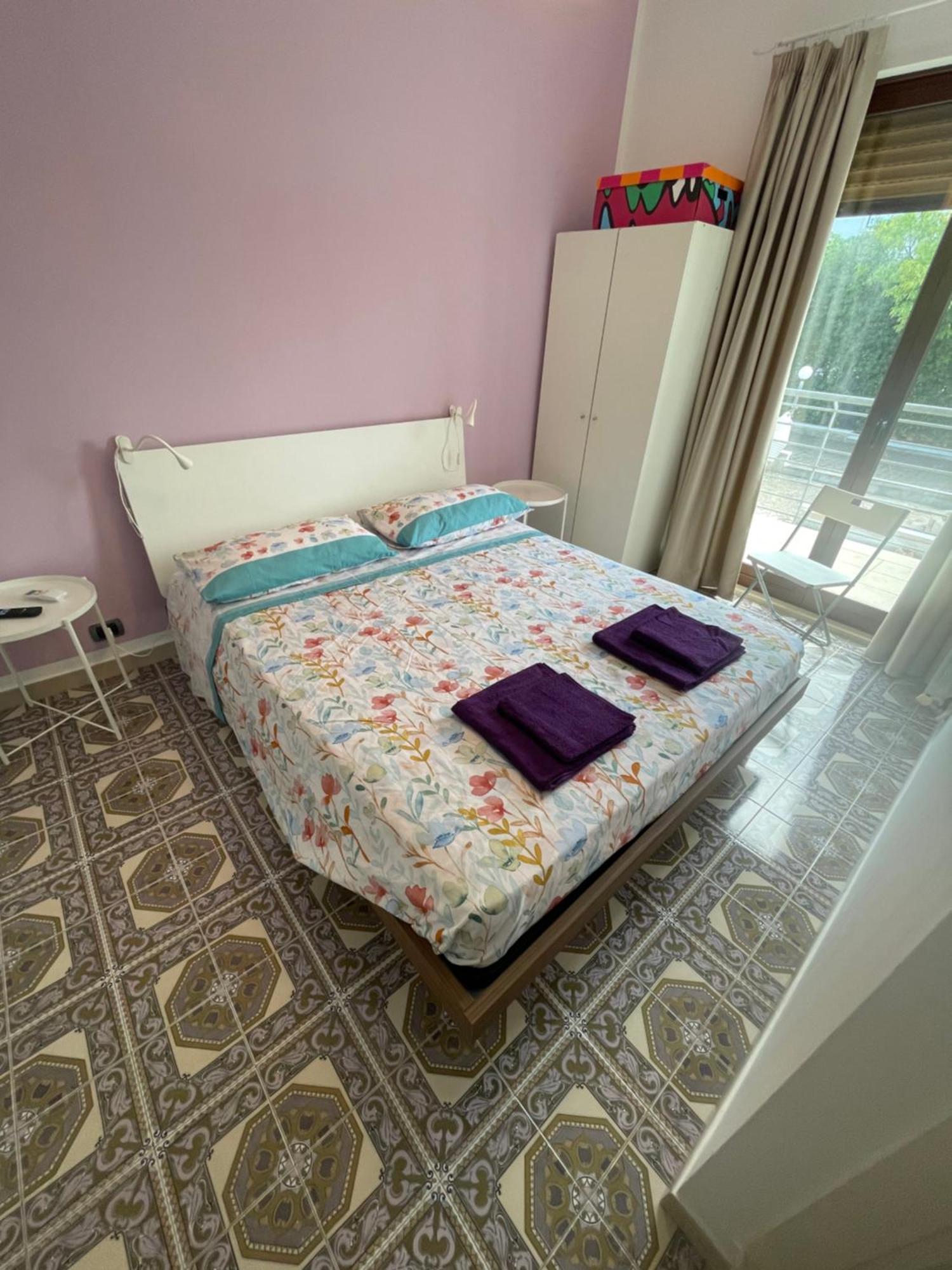 Trentatre Quarantatre Bed and Breakfast Mola di Bari Eksteriør billede