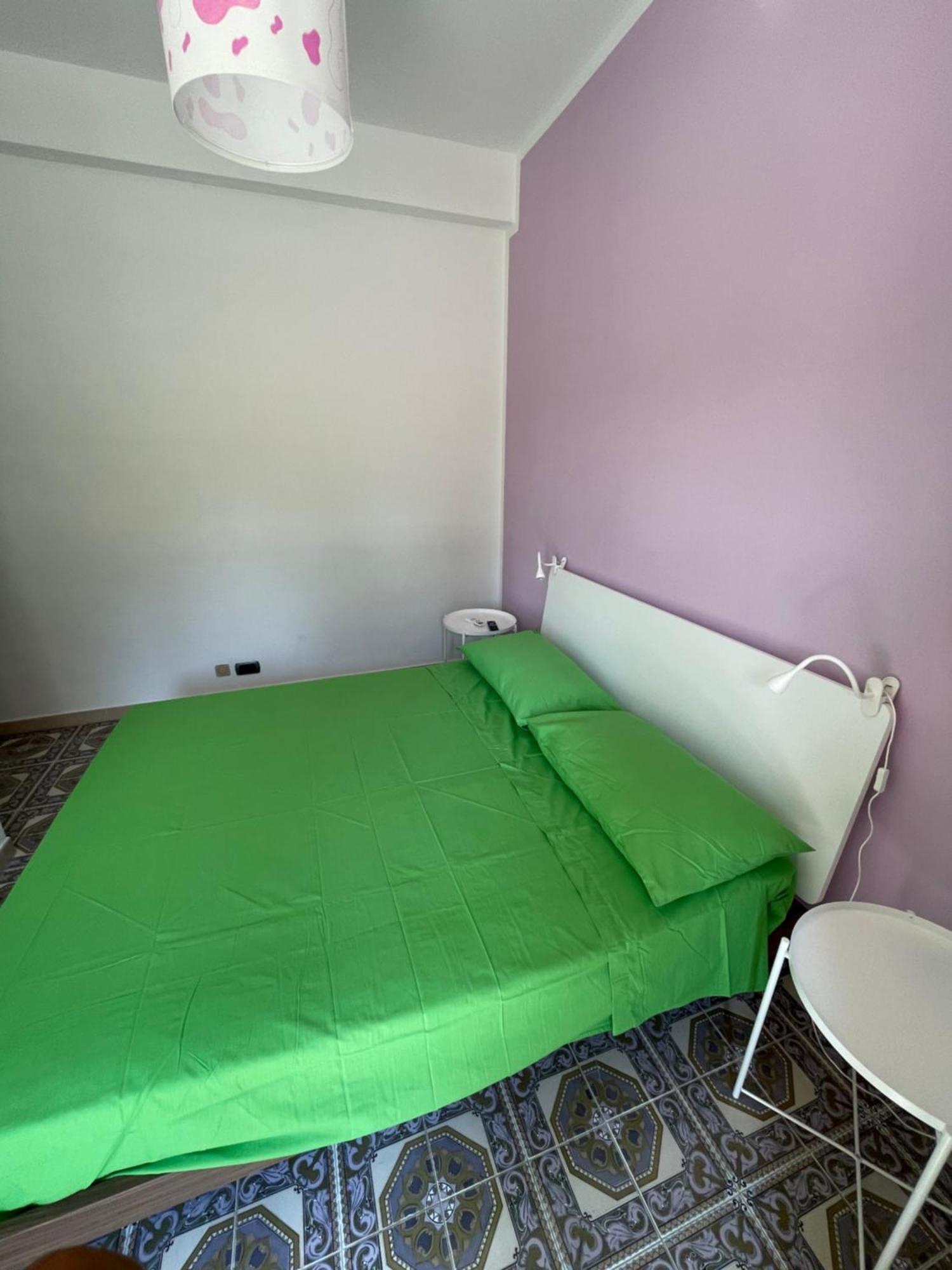 Trentatre Quarantatre Bed and Breakfast Mola di Bari Eksteriør billede