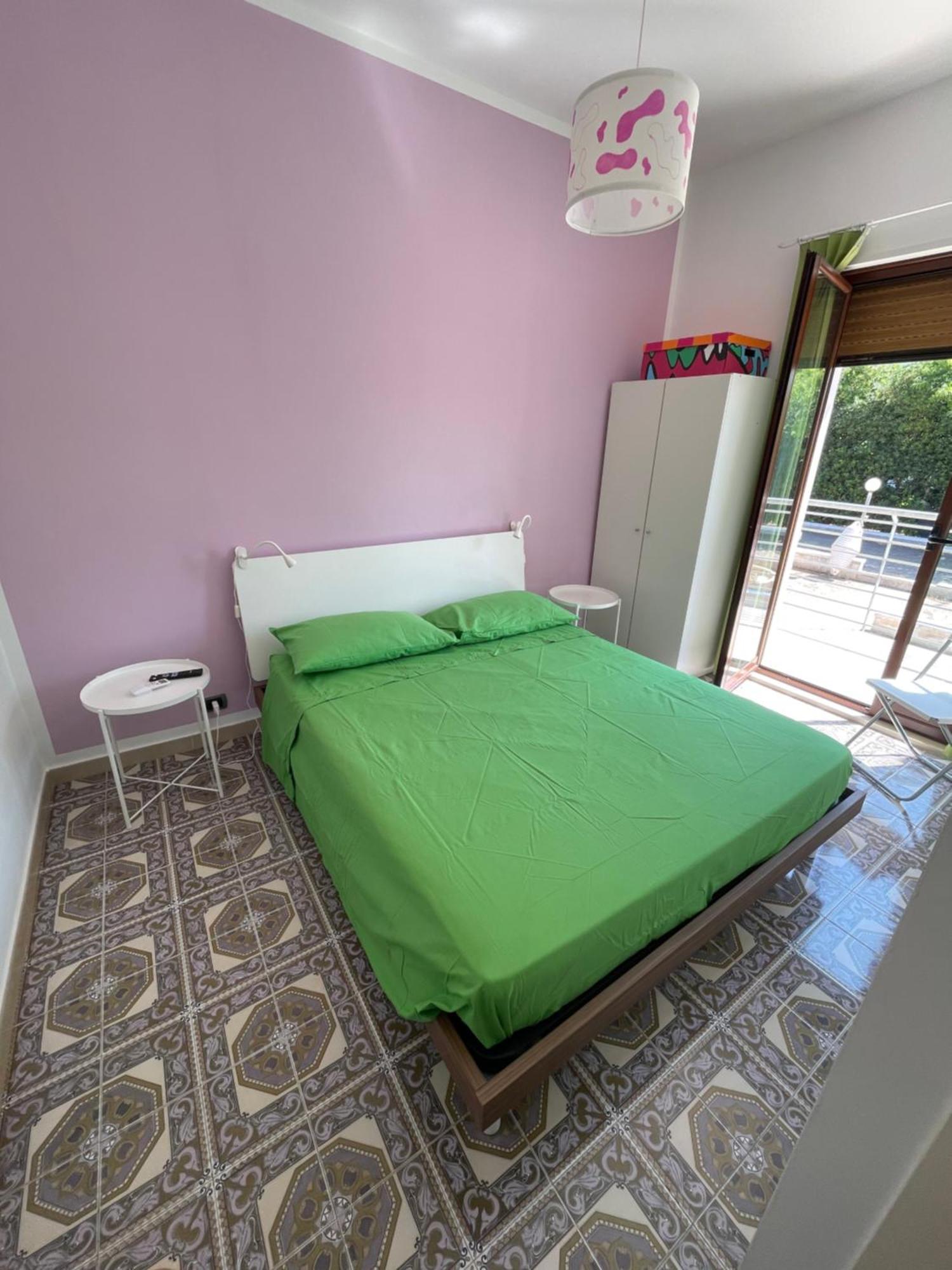 Trentatre Quarantatre Bed and Breakfast Mola di Bari Eksteriør billede
