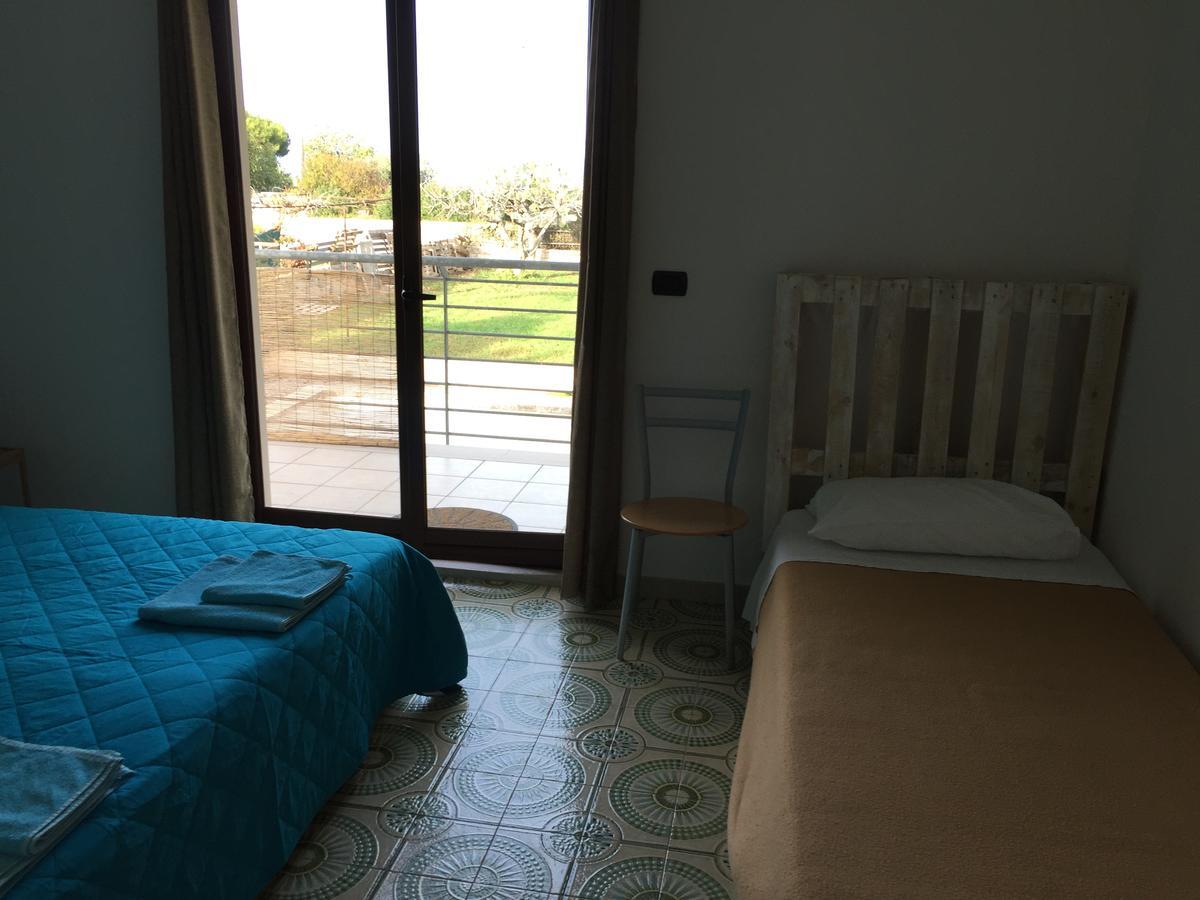 Trentatre Quarantatre Bed and Breakfast Mola di Bari Eksteriør billede