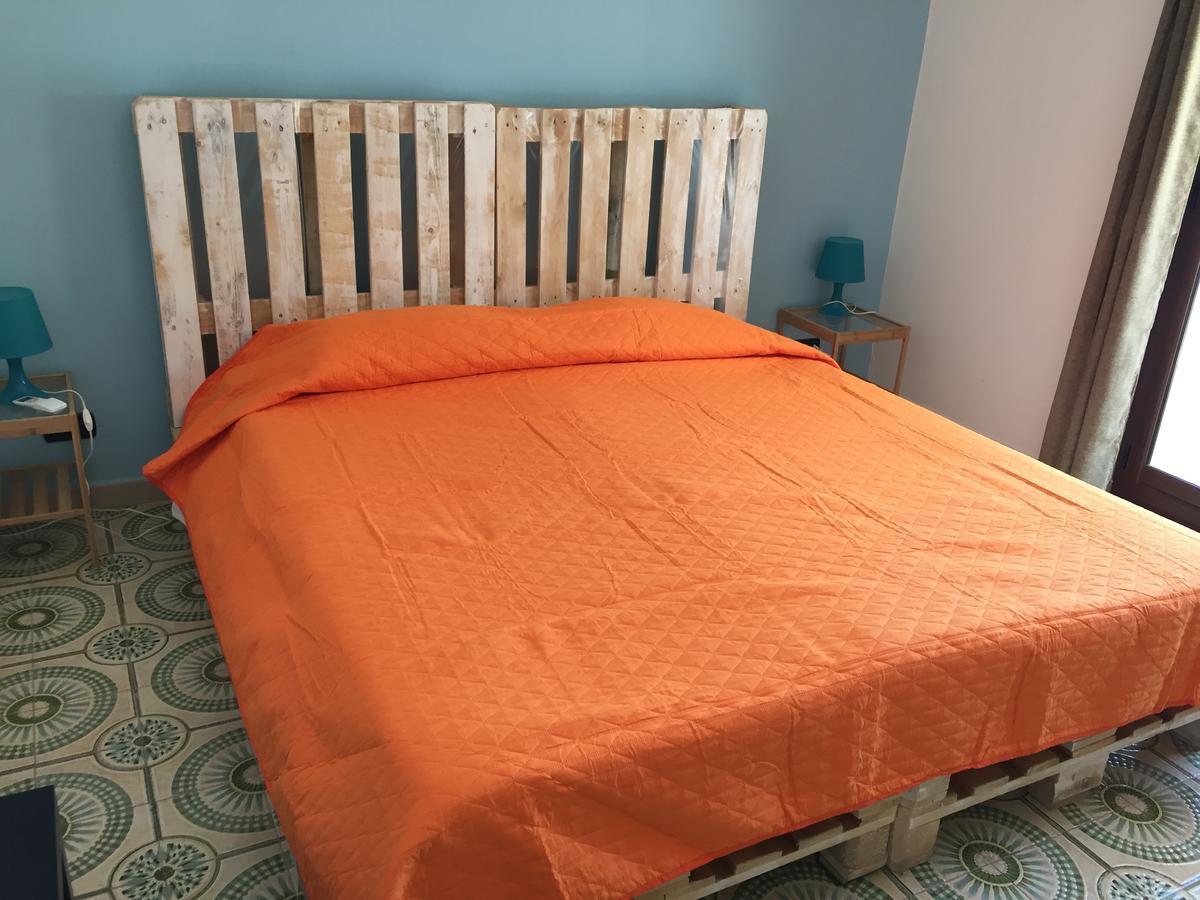 Trentatre Quarantatre Bed and Breakfast Mola di Bari Eksteriør billede