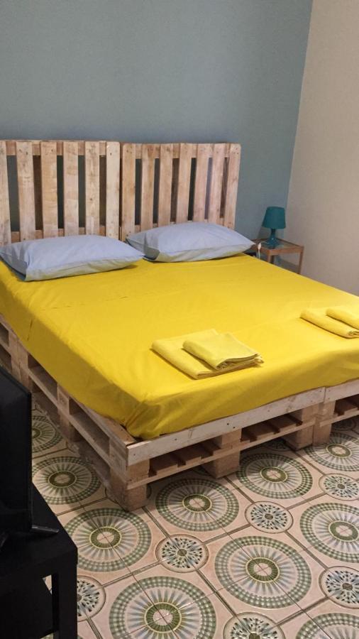 Trentatre Quarantatre Bed and Breakfast Mola di Bari Eksteriør billede
